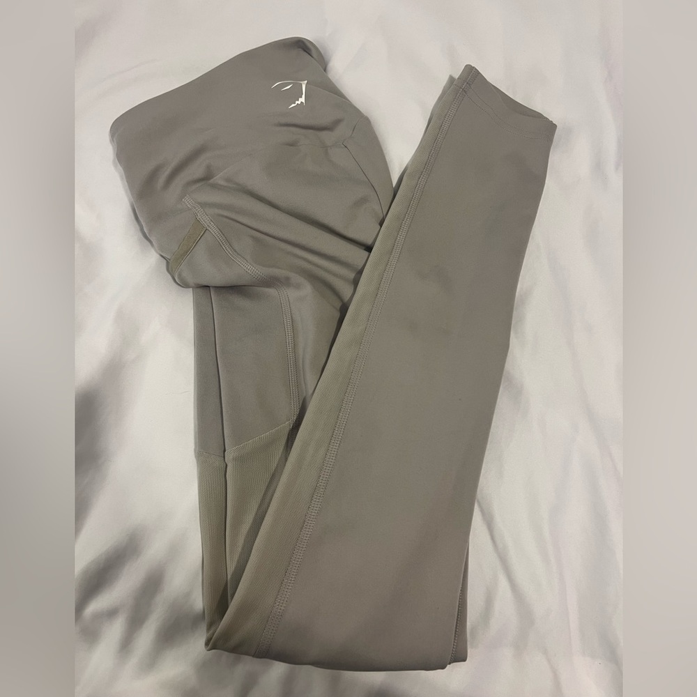 Womens Gymshark leggings 🩶
